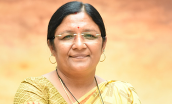 Hon'ble Minister of State for women and Child Development